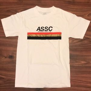 Anti Social Social Club Ts